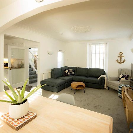Sandpiper Cottage Buckie Esterno foto