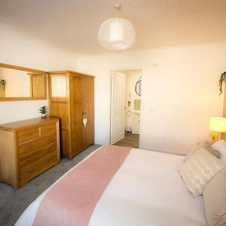 Sandpiper Cottage Buckie Esterno foto
