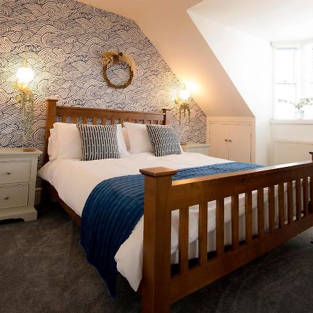 Sandpiper Cottage Buckie Esterno foto