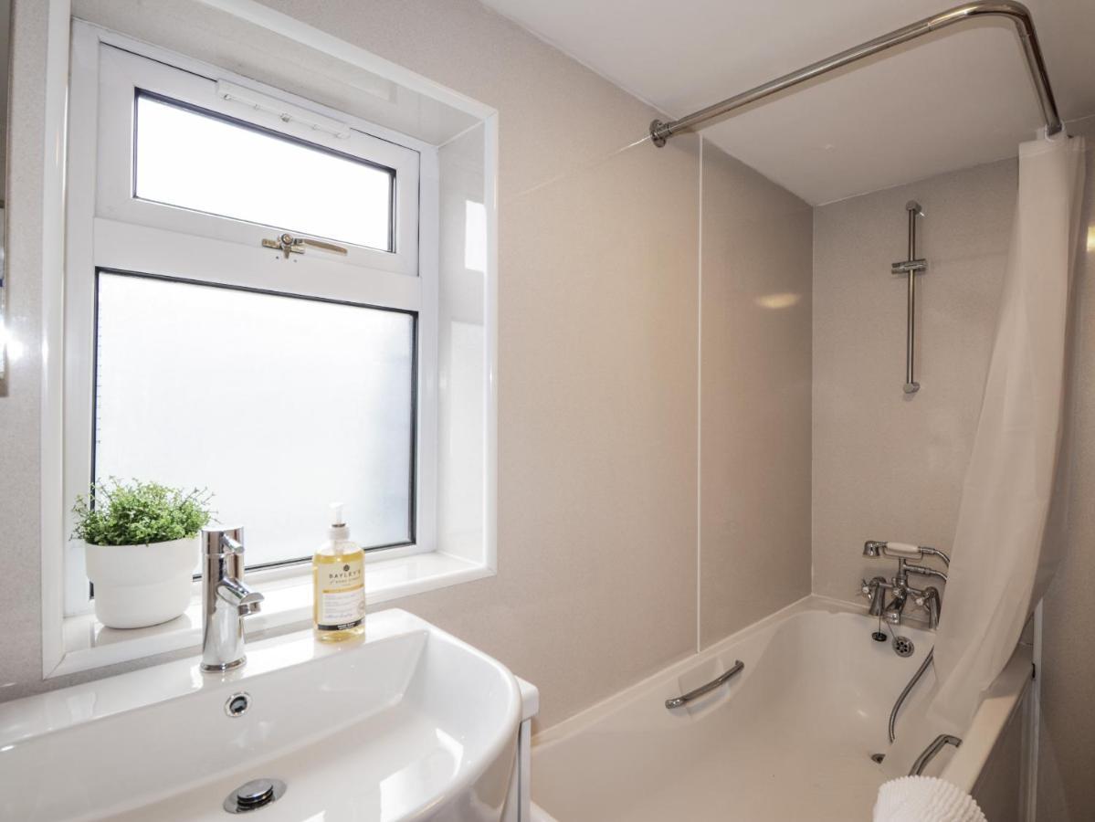 Sandpiper Cottage Buckie Esterno foto