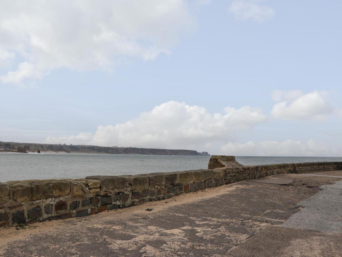 Sandpiper Cottage Buckie Esterno foto