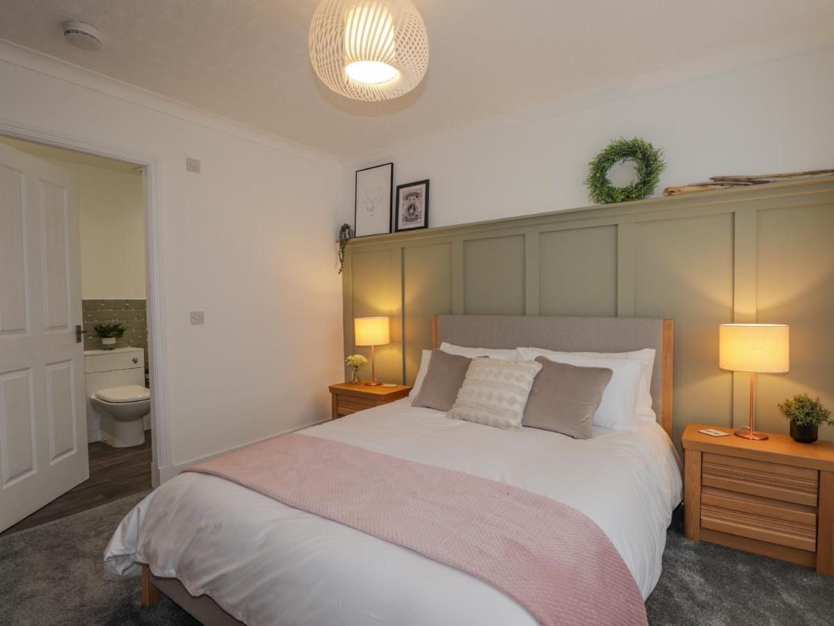 Sandpiper Cottage Buckie Esterno foto