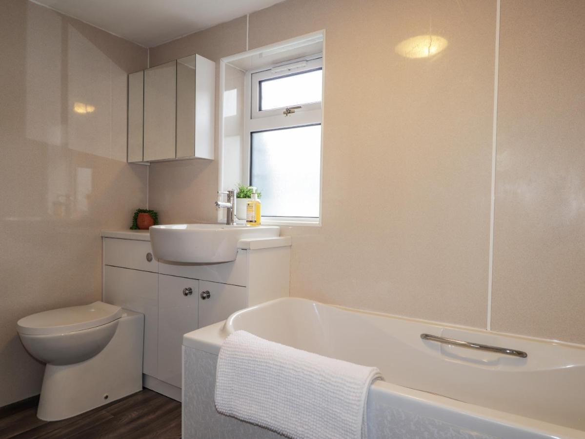Sandpiper Cottage Buckie Esterno foto