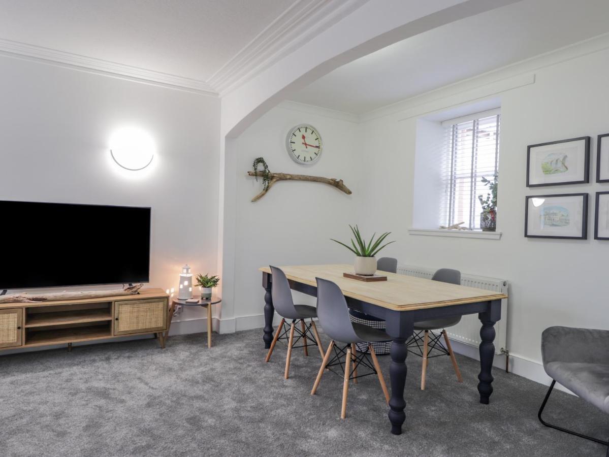 Sandpiper Cottage Buckie Esterno foto