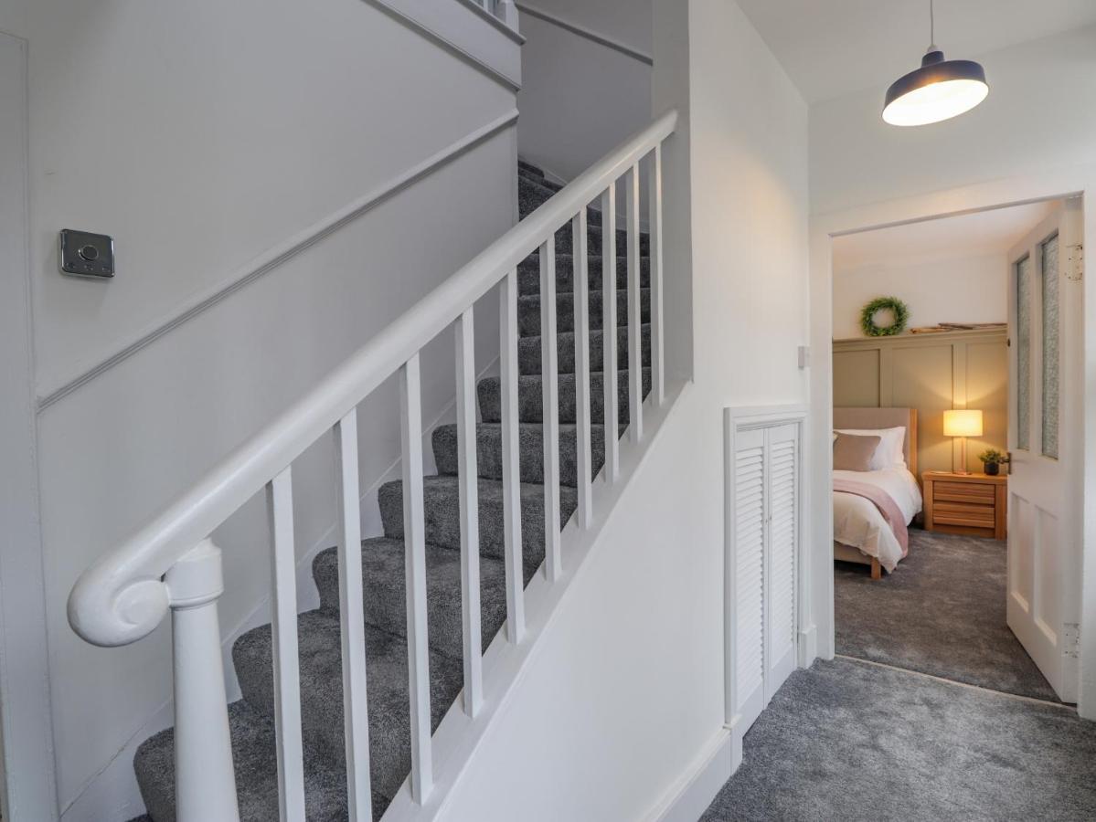 Sandpiper Cottage Buckie Esterno foto