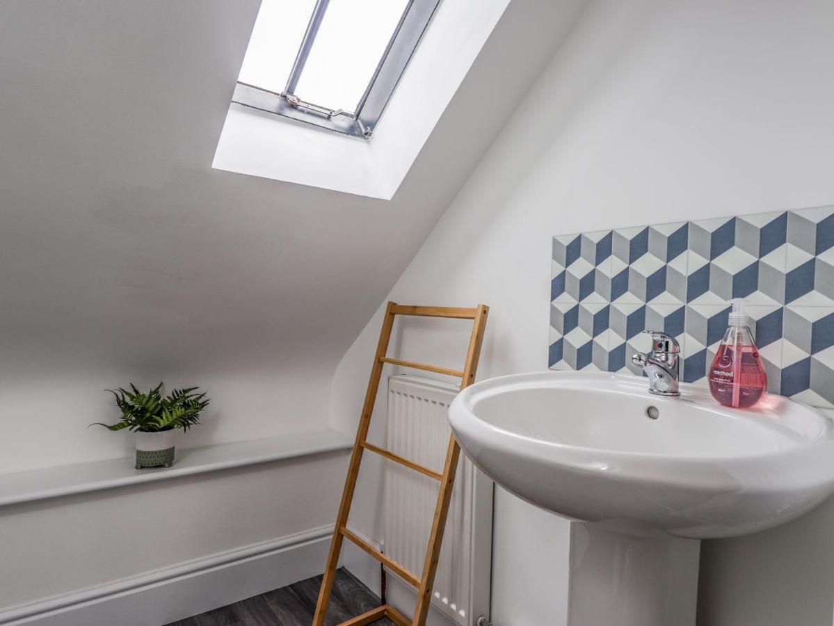 Sandpiper Cottage Buckie Esterno foto