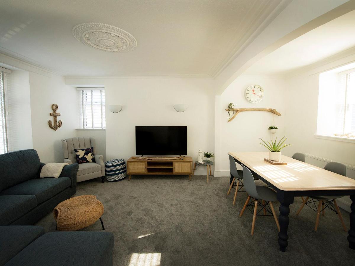Sandpiper Cottage Buckie Esterno foto