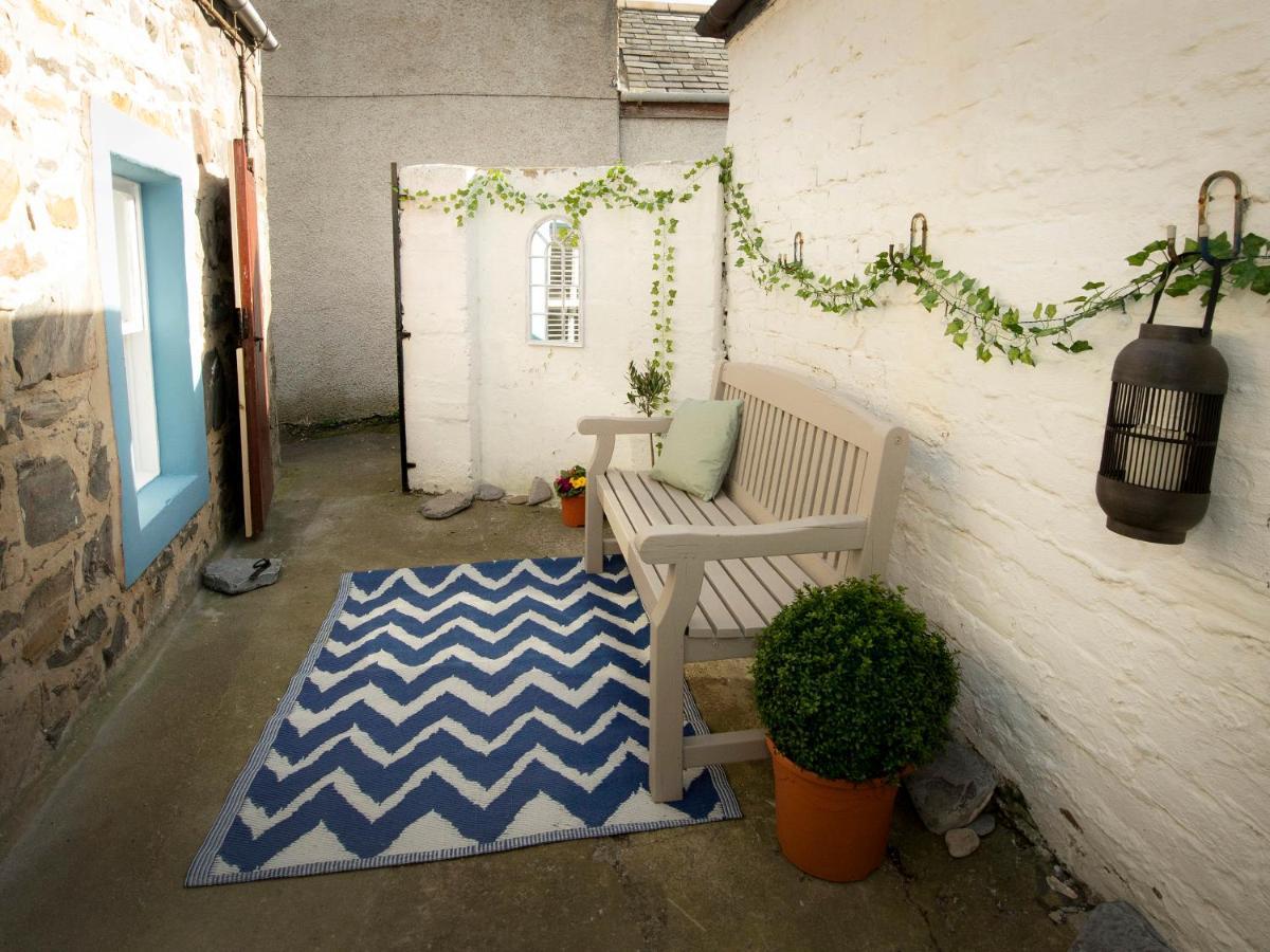 Sandpiper Cottage Buckie Esterno foto