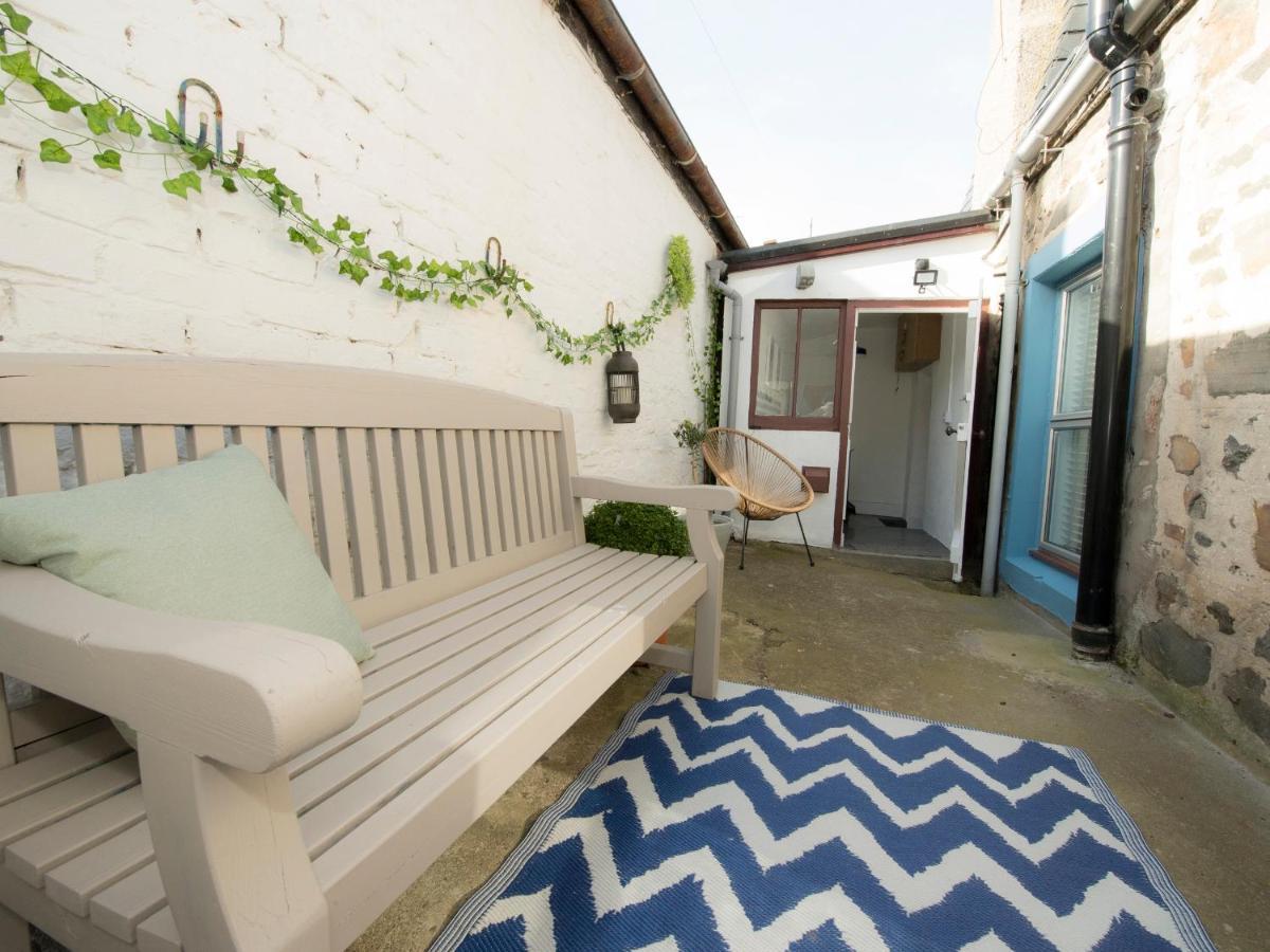 Sandpiper Cottage Buckie Esterno foto