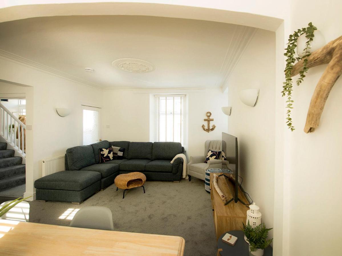 Sandpiper Cottage Buckie Esterno foto