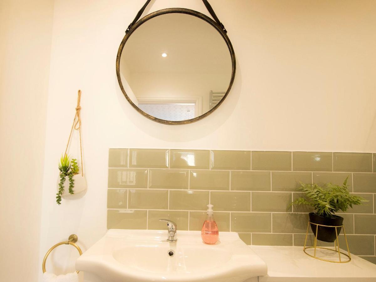 Sandpiper Cottage Buckie Esterno foto