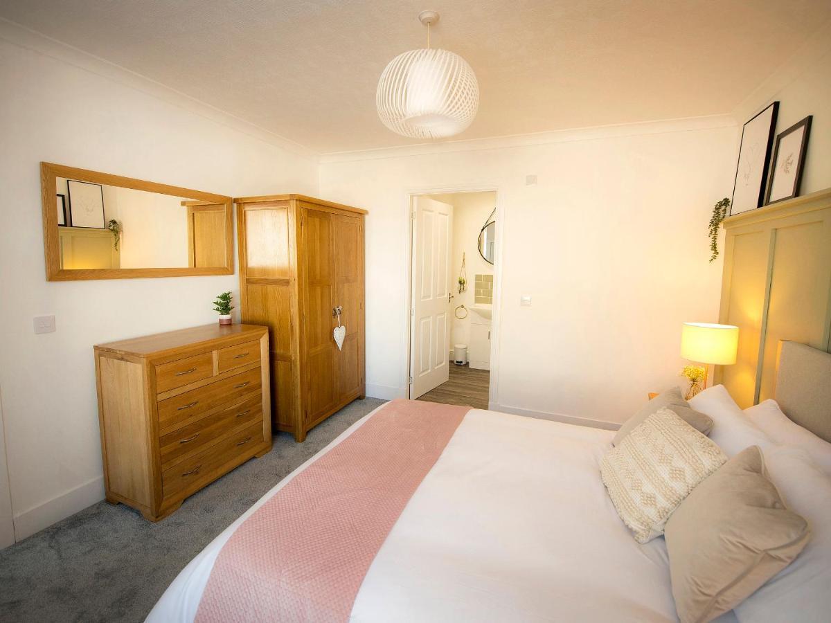 Sandpiper Cottage Buckie Esterno foto