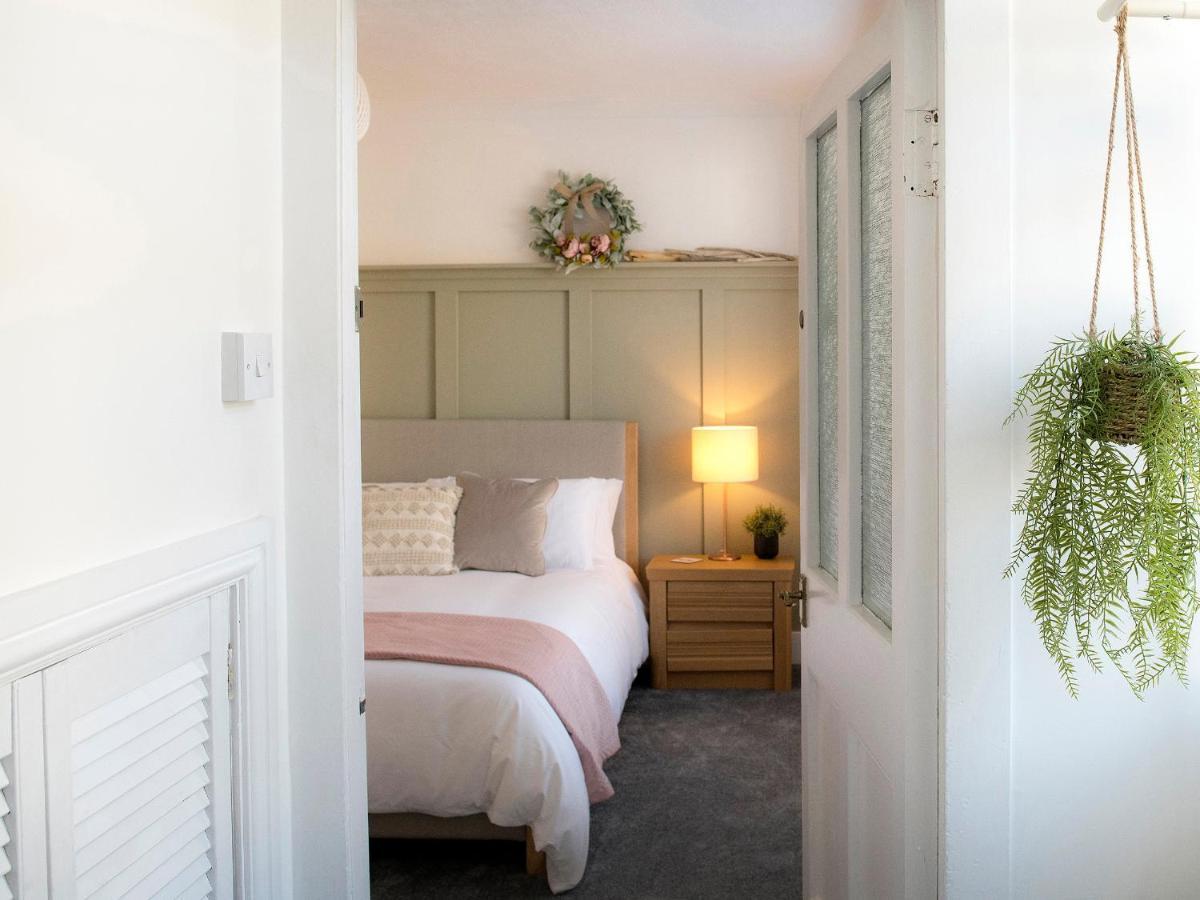 Sandpiper Cottage Buckie Esterno foto