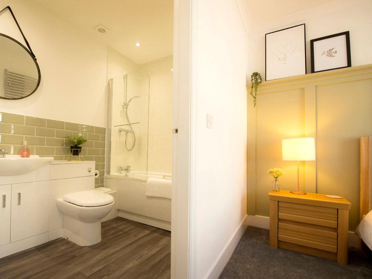 Sandpiper Cottage Buckie Esterno foto